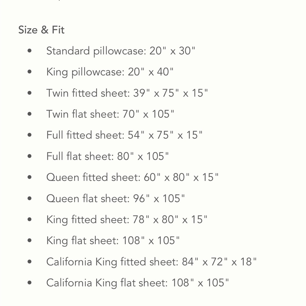 Anthropologie Dog Print organic King Sheet Set - Picture 5 of 9